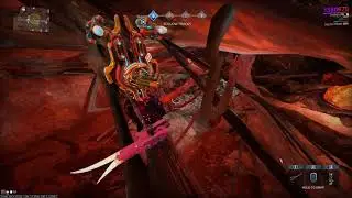 Warframe Common Avichaea Capture - Animal Hunt