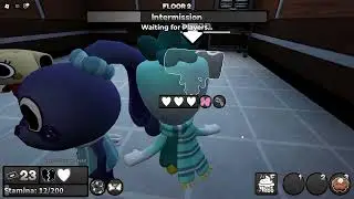 LETS PLAY WITH US!!! играем в мир денди (и не только!!!!1!1!!)