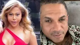Benzino Threatens Transgender Model Shauna Brooks' Life Through Social Media