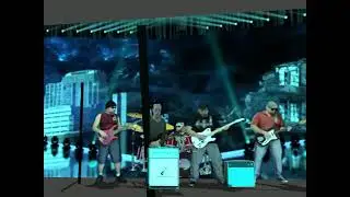 How to actually play with your own Virtual band