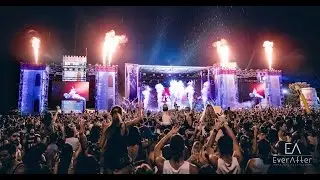 Ever After Music Festival - 2016 Official After Movie