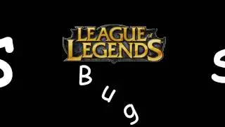 LoL Bugs - Ezreal Walks Inside Wall