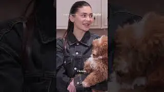 Kylie Jenner's hiccups | The Kardashians | Hulu #shorts