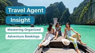TourRadar Pro Tips: Mastering the Art of Organized Adventure Booking