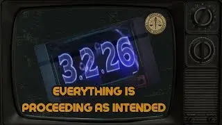 World of Warcraft Midnight Communication Silence | Office of Moral Efficiency Propaganda Musical