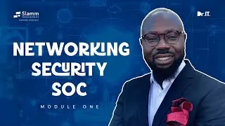 Cybersecurity Training Module One – Remote Access, Monitoring & Network Operations Explained