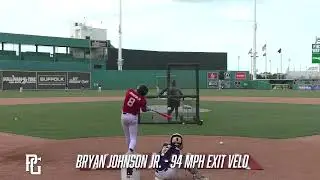 Top Performers from the 2025 Perfect Game 13U National Showcase