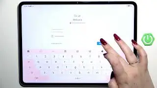 OnePlus Pad Go 2 5G &ndash; Add or Remove Google Account