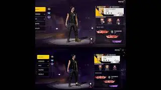 FREE FIRE CHALLENGE BR RANK 1 VS 4 | #freefire #ffhandcam #gaming #freefirehandgame @thakurking001