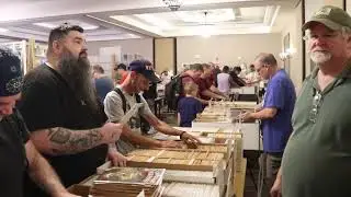 Buckeye Comic Con: July 2024