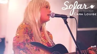 Cara Louise - Turn Tears Into Rain | Sofar St. Louis