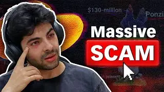The Game That Stole $130,000,000 | Hasnaat Reacts