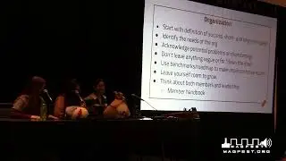 So I started a VGM Orchestra... | MAGFest 2022