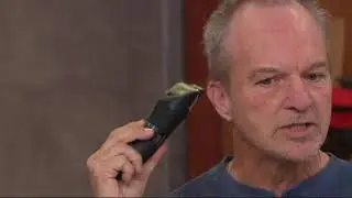 Panasonic All-In-One Trimmer: Beard, Hair & Body on QVC
