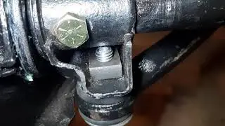 Parts rant: Mevotech