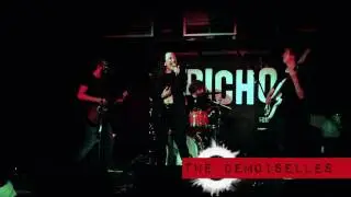 NOT GOING DOWN - Live at the Jericho Tavern