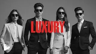 Luxury | House Lounge Groove | SoundAudio