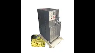 Corn puffed machine [High quality,Cheap Price]