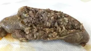 Mikeska Brands Texas Smoked Brisket Boudin