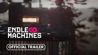 Endless Machines | BEST Indie Games Trailers