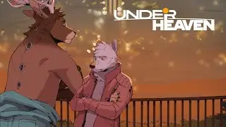 Under Heaven - Part 01 - Overload