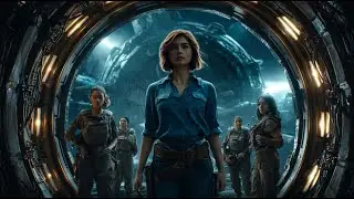 A Human Tourist Was Taken Captive The Galaxy Learned Why That Was a Mistake HFY | Sci-Fi HFY Stories
