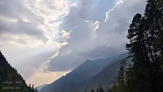 Day 2 - Bali Pass - Devsu Bugyal
