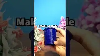 DIY mini Use-Me Tutorial #useme #craft #tutorial #craftideas #tableorganisers #shorts #craftideas