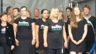 Invidia Voices-Everlasting love
