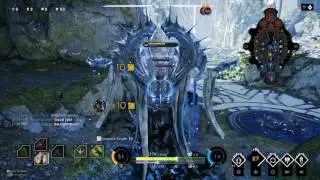 Paragon Severog Is Amazing
