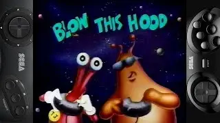 ToeJam & Earl 