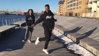 madeintyo chuck e cheese(dance video)