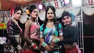 କୁସୁମଖୁଣ୍ଟି ନୁଆଁ ନାଟକ 2 ଦାସୀ ଏବଂ ହିରୋଇନ ସମ୍ବଲପୁରୀ ଏଣ୍ଟ୍ରି ଦୃଶ୍ୟ#Kusumkhunti New Natak 2026 4K Video@