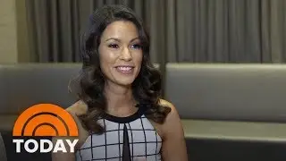 Why I Love My Limb Difference: Amputee Model's Journey To Self-Acceptance | TODAY