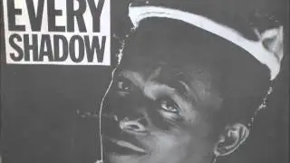 Scrunter - Every Shadow