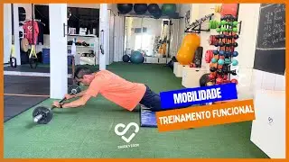 Meta de ano novo: Exerc&iacute;cios F&iacute;sicos! 💪 Treinamento Funcional em Casa (Treino Completo 2026)&rdquo;