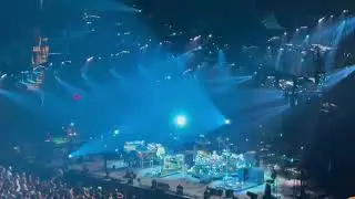 PHISH ~ 🔥Boogie On Reggae Woman JAM ~ Chaifetz Arena, St. Louis Univ. 