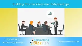 Building Positive Customer Relationships
