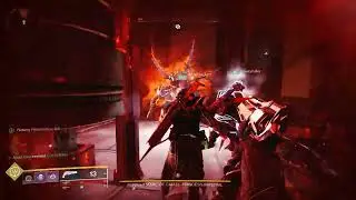 D2 Duality Boss Clear - 1 Phase