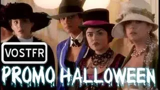 Pretty Little Liars Season 4 HALLOWEEN EPISODE VOSTFR