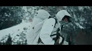 AQUILA Mountain Terrain solution - Corporate Video