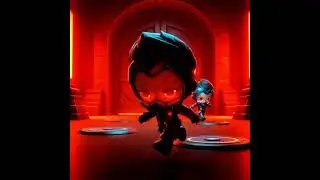 Chibi inu