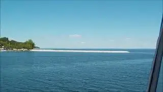Gore Bay, Ontario Canada