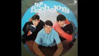 The Bachelors - L'unica Cosa (sung in Italian...1967)