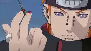 [ AMV ] NARUTO SHIPPUDEN (Akatsuki Theme)
