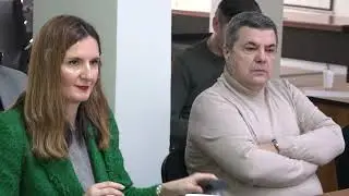 U RPK Kruševac održan seminar „Energetski pasoš zgrade – od zakona do prakse“