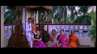 Friends | Tamil Movie | Scenes | Clips | Comedy | Songs | Poonkatrey Konjam Song