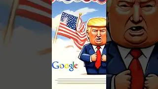 GOOGLE Has A Full Form!😱 #google #shorts #facts #education #trump