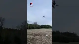 FPV drone bomb Dropping #diydrone #dji #fpvdrone #helicopter #military #fighter #fpy #foryou