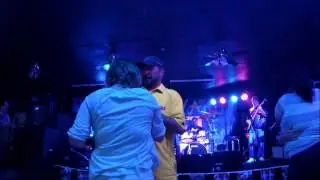 Tennessee Whiskey - Stockyard Saloon - Sept 19 2015
